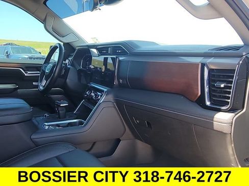 Certified 2024 GMC Sierra 1500 Denali AWD/4WD image 30