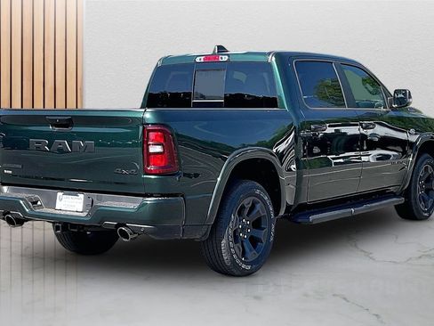 New 2026 RAM 1500 Big Horn AWD/4WD image 9