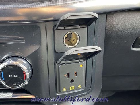 New 2026 Ford F150 Raptor image 30