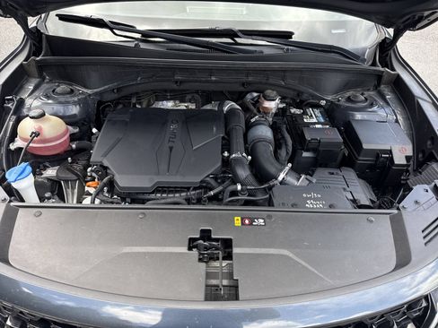Used 2021 Kia Sorento SX FWD image 39
