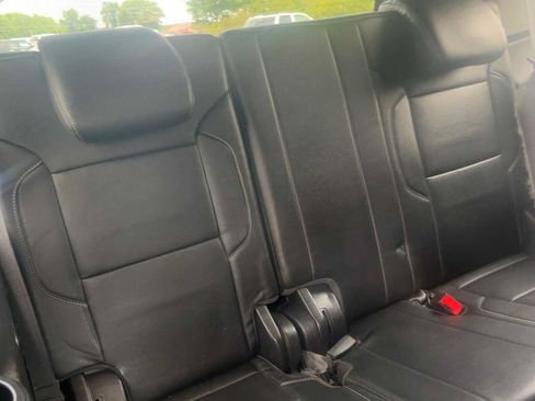Used 2019 Chevrolet Tahoe LT AWD/4WD image 35