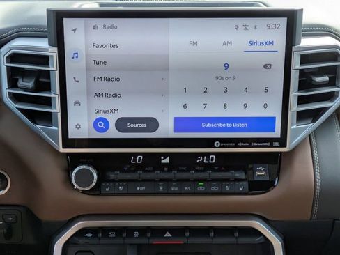 Used 2023 Toyota Tundra 1794 Edition image 19