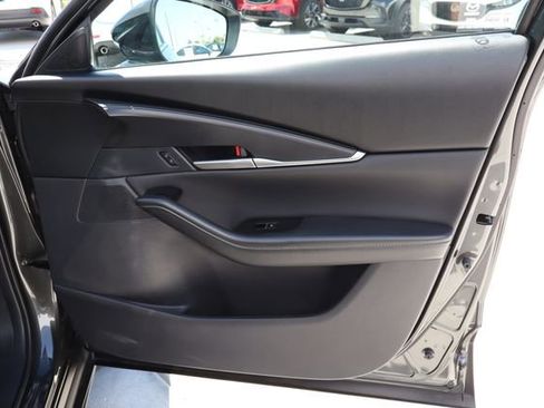 Used 2025 MAZDA CX-30 AWD 2.5 S w/ Select Sport Pkg image 25