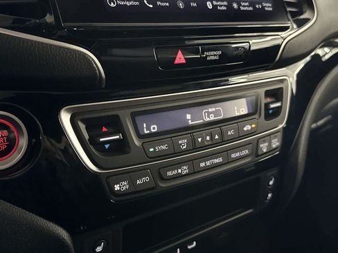 New 2026 Honda Ridgeline Black Edition image 19