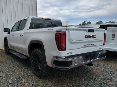 Used 2019 GMC Sierra 1500 SLT w/ SLT Convenience Package image 15