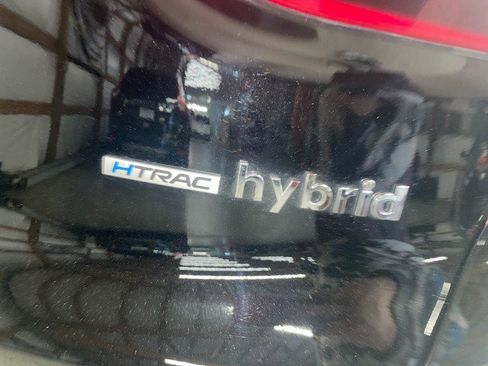 Used 2022 Hyundai Santa Fe Limited image 5