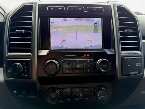 Used 2020 Ford F250 XLT w/ XLT Value Package AWD/4WD image 14