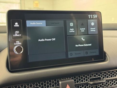 New 2026 Honda HR-V Sport image 35