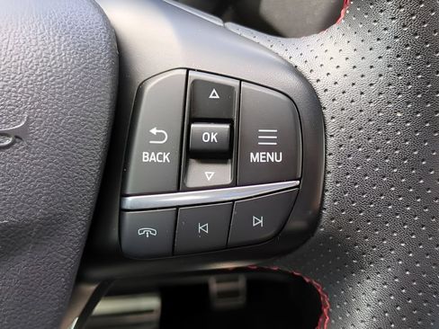 Used 2023 Ford Escape ST-Line w/ Tech Pack #1 FWD image 22