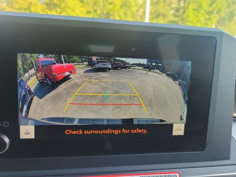 Certified 2025 Toyota Tacoma SR5 RWD image 18