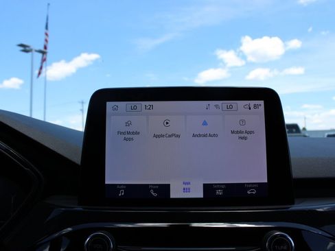 Used 2025 Ford Escape ST-Line FWD image 33