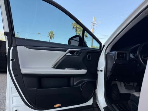 Used 2017 Lexus RX 350 FWD w/ Accessory Package image 36