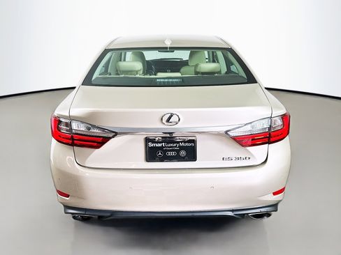 Used 2017 Lexus ES 350 image 6