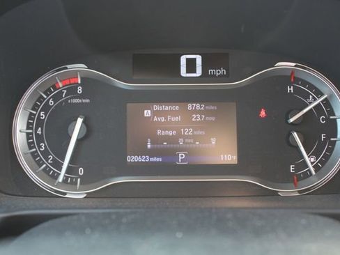 Used 2023 Honda Ridgeline RTL image 7