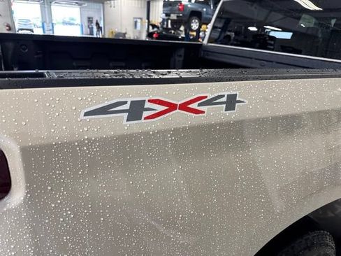 New 2026 Chevrolet Silverado 1500 RST w/ RST Select Package AWD/4WD image 17