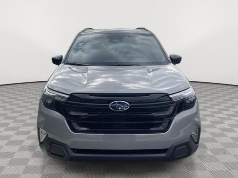 New 2026 Subaru Forester Sport AWD/4WD image 8