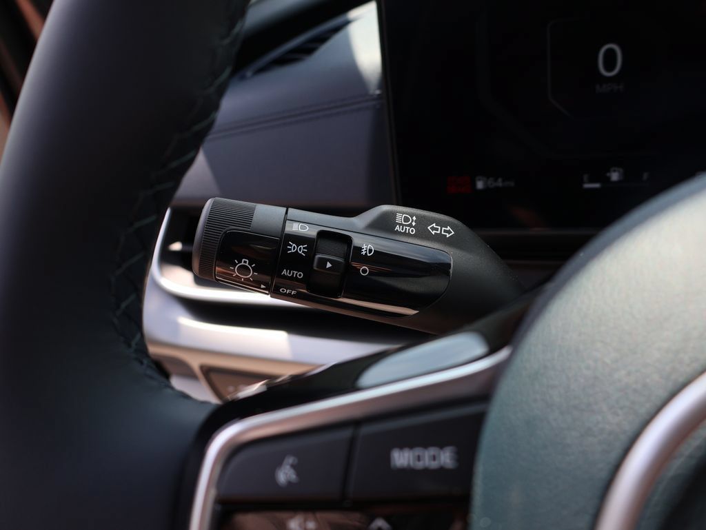 New 2026 Kia Carnival SX w/ SX Dark Edition Package FWD image 30