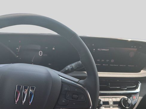 New 2026 Buick Envista Sport Touring w/ Convenience I Package FWD image 12