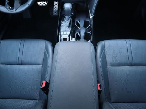 Certified 2025 Toyota Camry XSE w/ Premium Package image 16