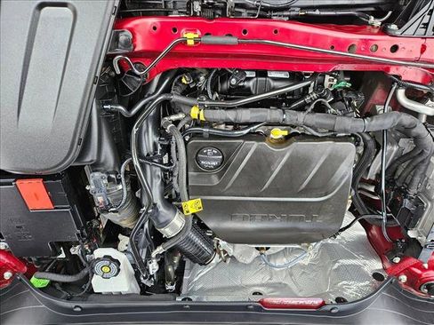 Certified 2024 Chevrolet Trax ACTIV w/ Driver Confidence Package image 18