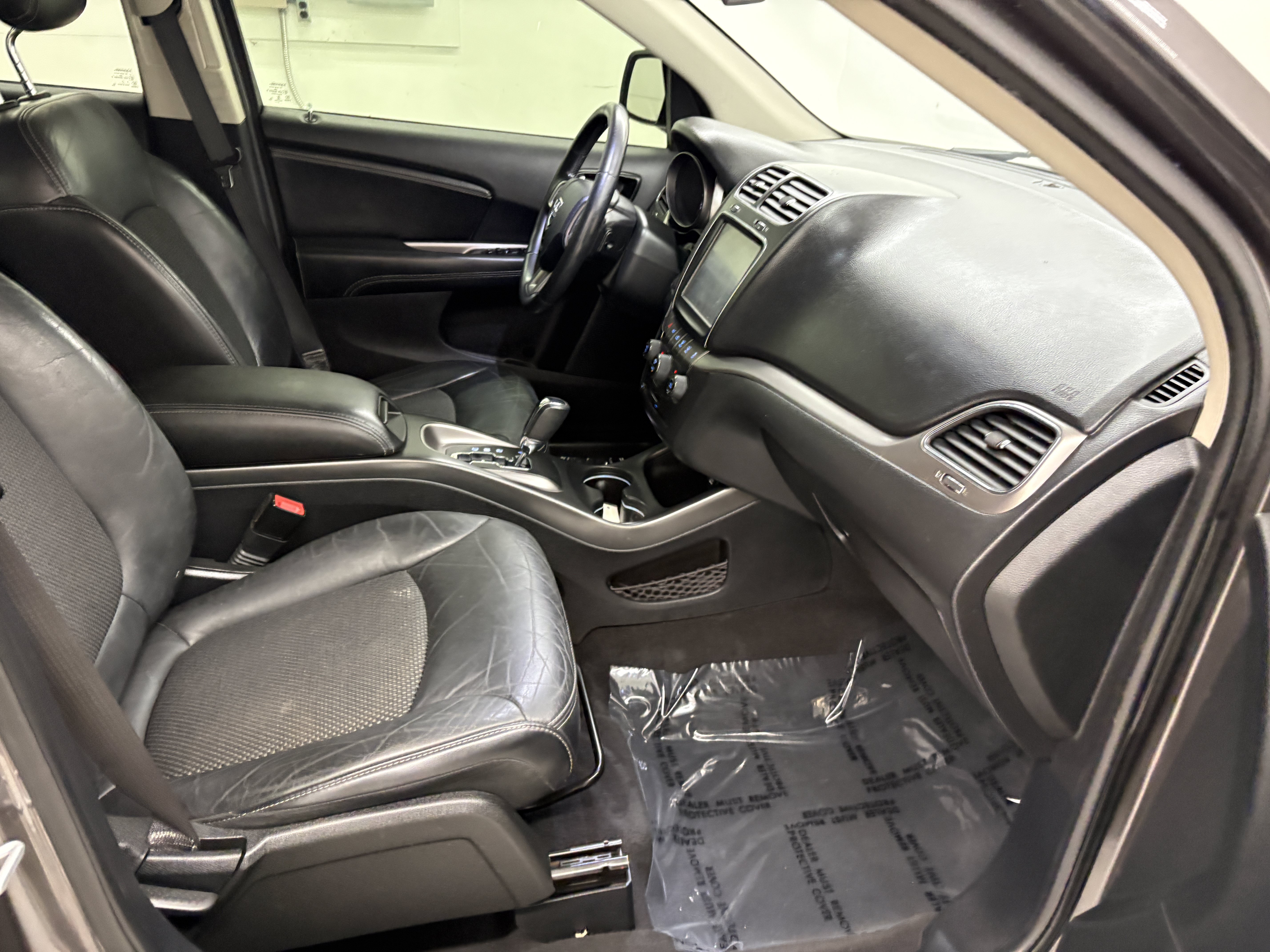 Used 2018 Dodge Journey Crossroad FWD image 21