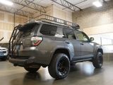 Used 2021 Toyota 4Runner TRD Off-Road image 4