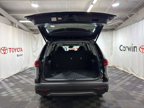 New 2026 Toyota Grand Highlander AWD image 17