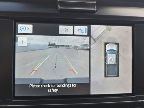 New 2026 Ford F350 XL w/ 360-Degree Camera Package image 30
