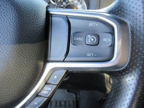 Used 2023 RAM 2500 Tradesman image 22