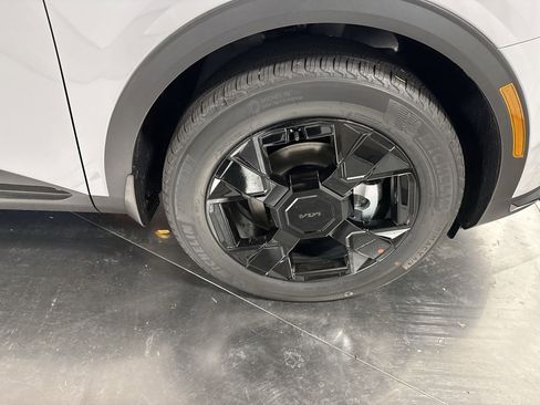 New 2026 Kia Sportage X-Line image 14