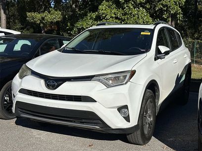 Used 2018 Toyota RAV4 XLE