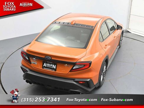 Used 2023 Subaru WRX AWD/4WD image 28