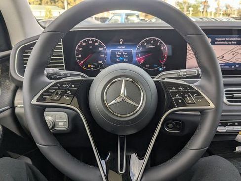 New 2026 Mercedes-Benz GLE 350 4MATIC image 30