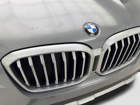 Used 2024 BMW X3 sDrive30i w/ Convenience Package image 26