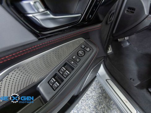 Used 2023 Acura MDX A-Spec AWD/4WD image 12