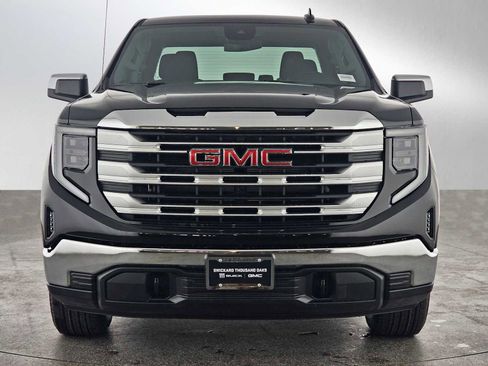 New 2026 GMC Sierra 1500 SLE AWD/4WD image 8