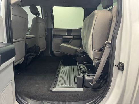 Used 2019 Ford F250 XLT AWD/4WD image 30