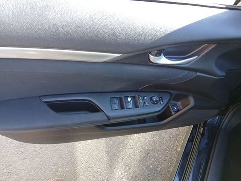 Used 2017 Honda Civic EX image 23