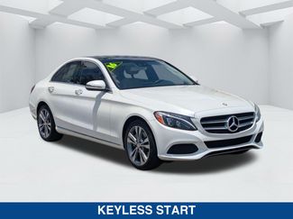 Used 2016 Mercedes-Benz C 300 4MATIC Sedan video 2