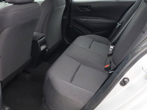 Used 2024 Toyota Corolla LE image 25