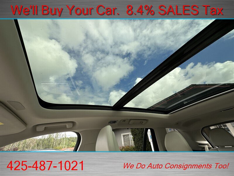Used 2022 Volvo XC90 T6 Inscription w/ Advanced Package AWD/4WD image 25
