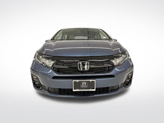 New 2027 Honda Odyssey Elite image 27