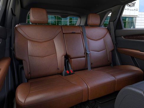 New 2026 Cadillac XT5 Premium Luxury w/ Driver Assist Package image 17