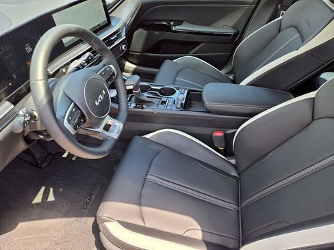 New 2026 Kia K5 GT-Line AWD/4WD image 10