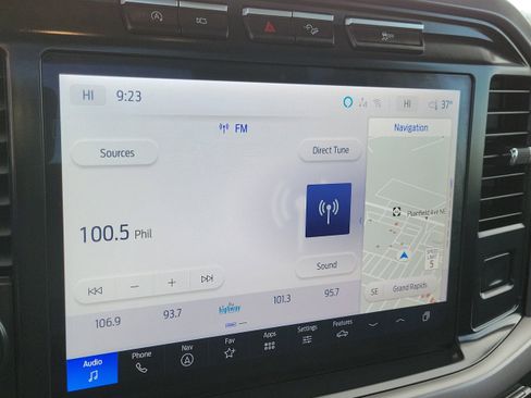 Used 2024 Ford F150 XLT w/ FX4 Off-Road Package image 26