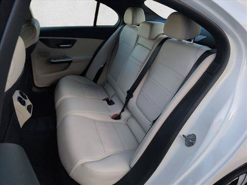 Certified 2023 Mercedes-Benz C 300 Sedan image 20