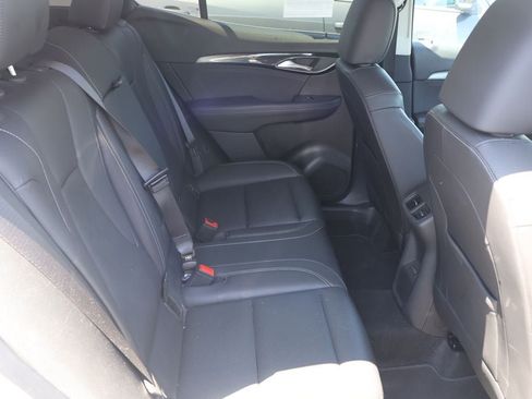 Used 2024 Buick Envision Preferred AWD/4WD image 11