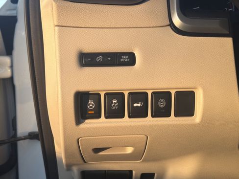 Certified 2023 Nissan Murano SL w/ SL Moonroof Package image 20