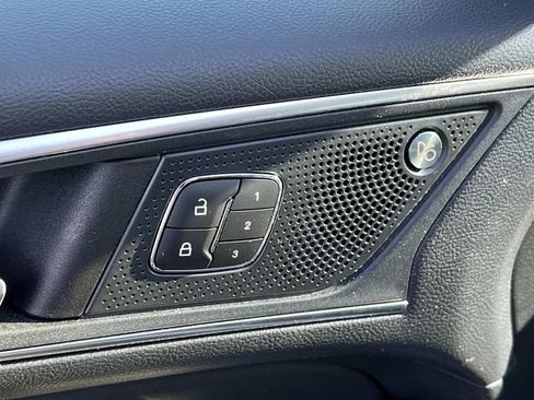 Certified 2024 Ford Edge Titanium w/ Equipment Group 301A AWD/4WD image 18