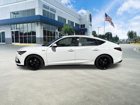 New 2026 Acura Integra A-Spec image 7